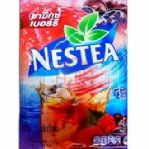 Nestea Mix Berry Tea Mixed Powder 12x18x12,5g